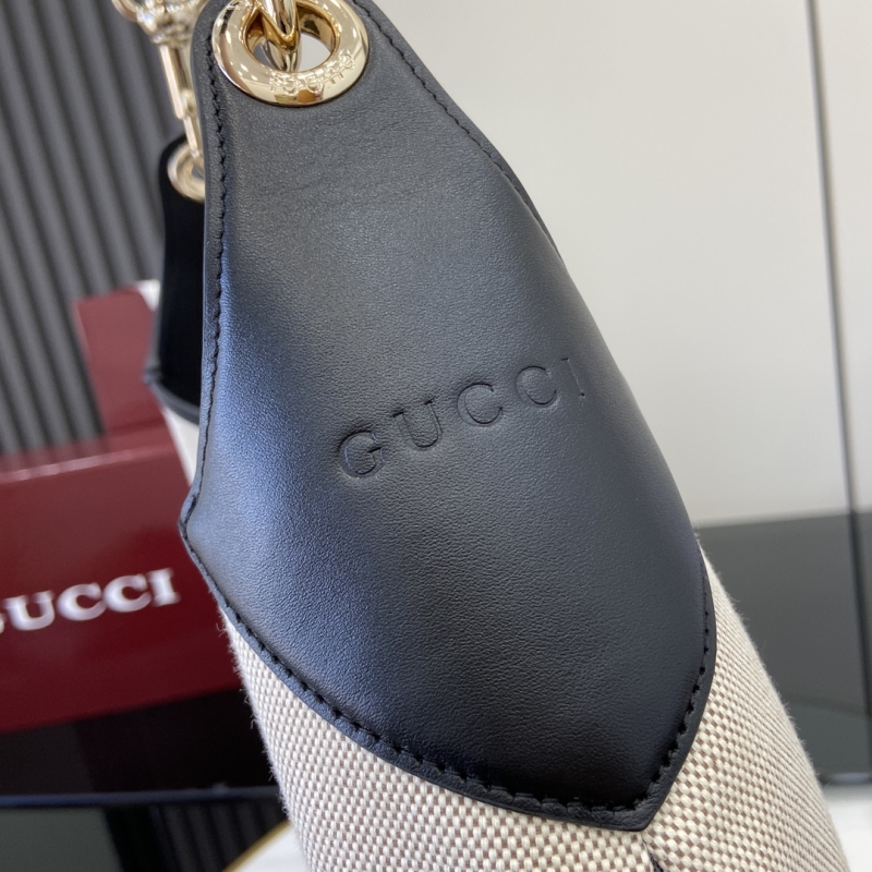 Gucci Top Handle Bags